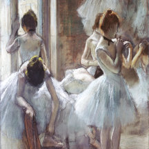 Dancers