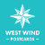 westwindpostcards