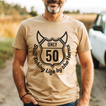Rugged Customizable Milestone Birthday Gifts