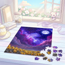 Puzzle Collection