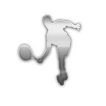 Tennis Fan Birthday Party