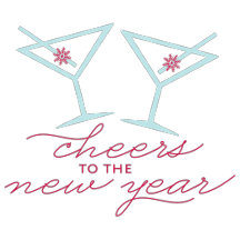 New Year Cheers
