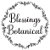 Blessings Botanical