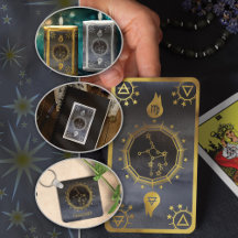 Virgo–Dark Zodiac Vibes–Astrology & Horoscope