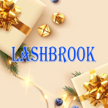 Lashbrook_Name T-Shirt
