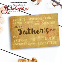 Religious Father’s Day, Qualities of Father