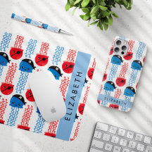 Pirate Jellyfish - Home Decor Collection