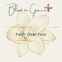 Faith Over Fear