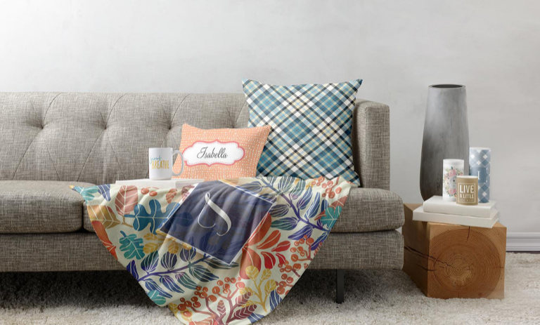 Hogar y mascotas en Zazzle