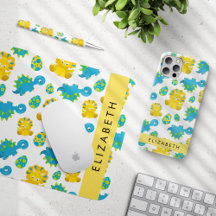 Dinosaur Pattern - Home Decor Collection