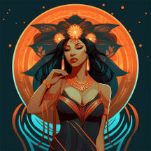 NATIVE INSPIRATION #2