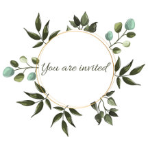 Invitation cards