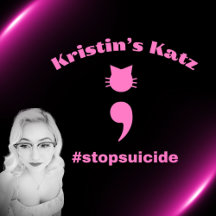 Kristin's Katz (In Remembrance of Kristin Pierce)