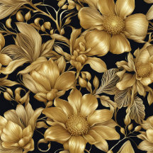 Floral - Triptychs