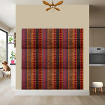 AFRICAN Tile
