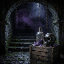 The Cellar