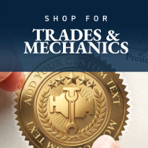 Trades & Mechanics