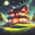 Earthly Cosmic Nook