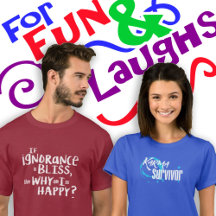 For Fun & Laughs