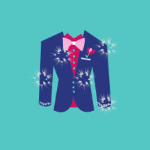 The Ticcing Transman