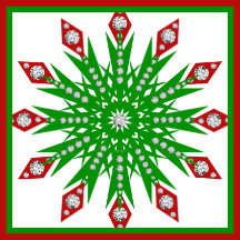 Traditional Vintage Rustic Country Christmas Store