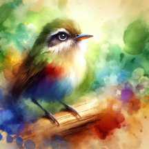 Birds