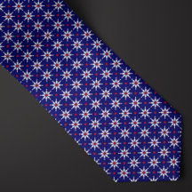 Bowling Neckties