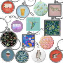 Keychains