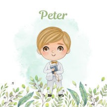 PETER Primera Comunión