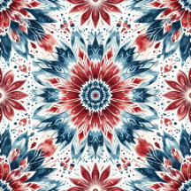 Flower of Independence 