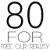 80FOR