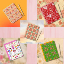Scrapbooking paper