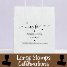 Large Stamps for Celebrations
