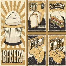 Bakery...Man Cave 