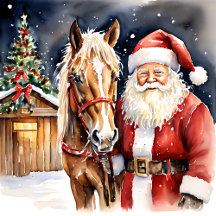 Rustic Farm Vintage Christmas 