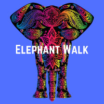 Elephant Walk