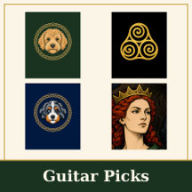 Guitar Picks