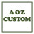 AOZcustom