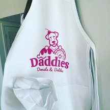 Daddies Donuts & Delites Remy Collection