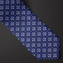 Attorneys Neckties