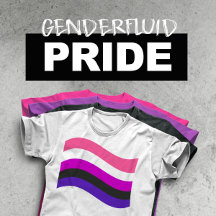 GENDERFLUID PRIDE