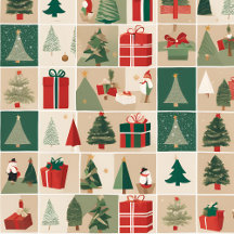 Wrapping Paper collection