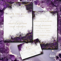 WEDDING   Crystal and Gems in 8 Colorways