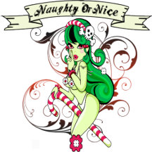 Naughty Or Nice Collection
