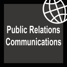 Public Relations & Communications 