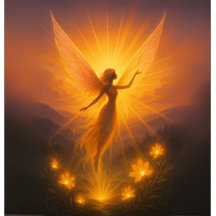 Hadas Eternas – Magia y Fantasía en Cada Ala