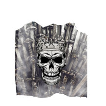 Gothic black and white collection