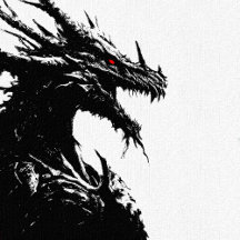 DRACONIAN