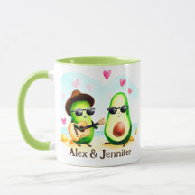 Avocado Gifts For Her, Avocado Gifts For Him