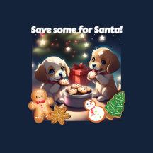 Puppies & Cookies Cookie Swap Collection